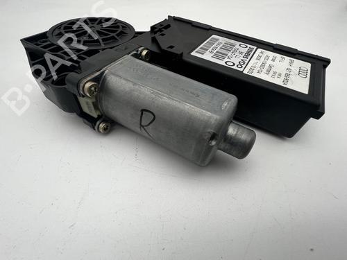 Right front window motor AUDI A2 (8Z0) 1.4 TDI | BP40262289E20 - Image 6
