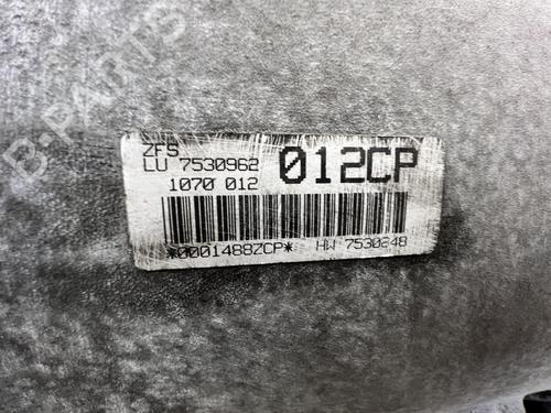 Gearbox BMW 7 (E65, E66, E67) 740 d | BP39679292M3 - Image 14