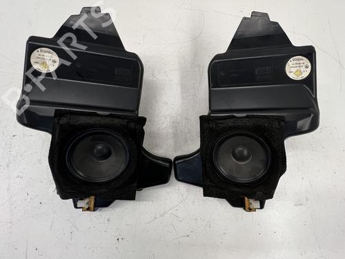 Used Speaker Speaker BMW 5 (E39) 523 i (170 hp) 39672491 39672491