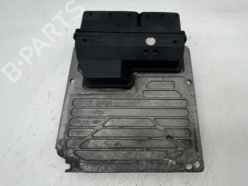 Engine control unit (ECU) MERCEDES-BENZ C-CLASS T-Model (S203) C 180 Kompressor (203.246) | BP39674631M57 - Image 4