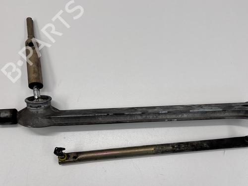 Used Gear lever Gear lever BMW 5 (E39) 523 i (170 hp) 40090149 40090149