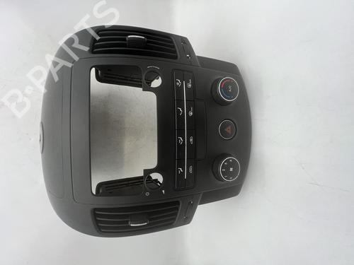 Middle console HYUNDAI i30 Estate (FD) 1.4 | BP40090496I22 - Image 11