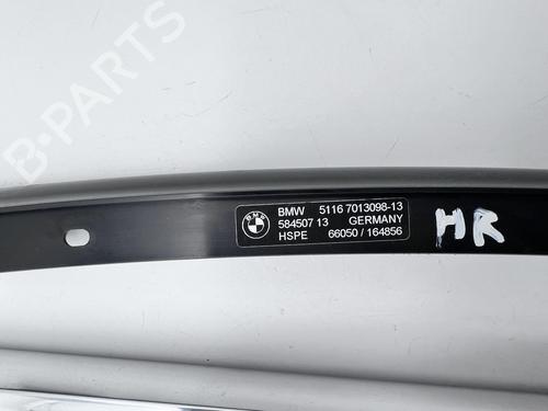 Other BMW 7 (E65, E66, E67) 730 d | BP39680599O1 - Image 3