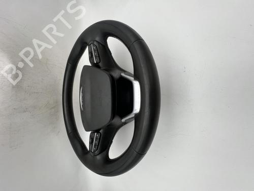 Steering wheel FORD TRANSIT CUSTOM V362 Van (FY, FZ) 2.0 EcoBlue | BP39989349C49 - Image 16
