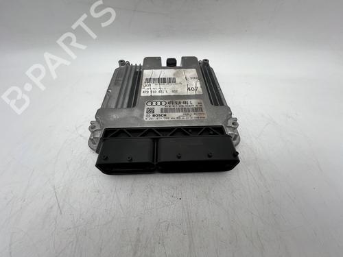 Engine control unit (ECU) AUDI A6 Allroad C6 (4FH) 3.0 TDI quattro | BP39670675M57 - Image 3