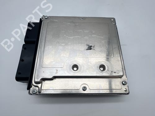 Engine control unit (ECU) BMW 1 (E87) 118 i | BP39682557M57 - Image 2