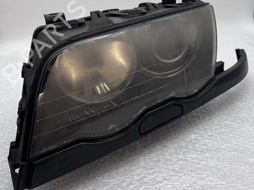 Used Left headlight Left headlight BMW 3 (E46) 330 d (184 hp) 40090692 40090692