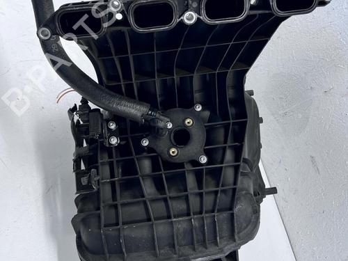 Intake manifold BMW 1 Convertible (E88) 118 i | BP39674969M70 - Image 6