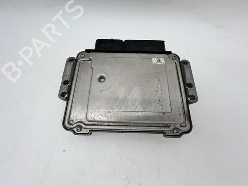 Engine control unit (ECU) KIA CEE'D Hatchback (ED) 1.6 CRDi 90 | BP39677420M57 - Image 6