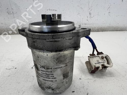 Used Electronic module Electronic module SMART FORTWO Convertible (453) 0.9 (453.444, 453.453) (90 hp) 39675920 39675920