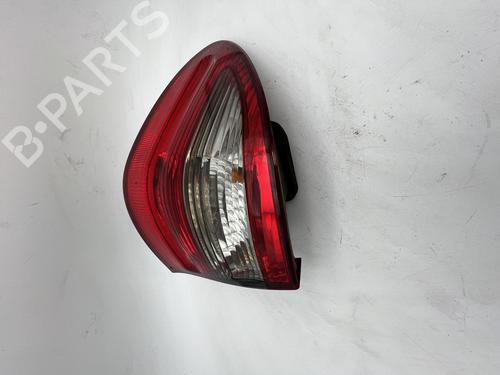 Left taillight MERCEDES-BENZ E-CLASS T-Model (S211) E 200 Kompressor (211.241) | BP39678405C34 - Image 17