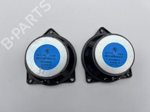 Speaker BMW 7 (E65, E66, E67) 730 d | BP39675385E2 - Image 2