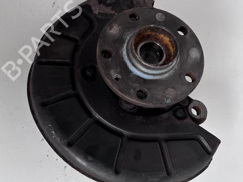Fusee links voor Fusee links voor AUDI A3 Sportback (8PA) 1.6 (102 hp) 39678361 39678361