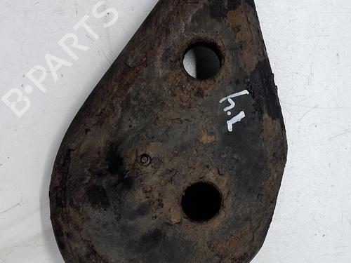 Used Left rear suspension arm Left rear suspension arm ALFA ROMEO SPIDER (916_) 2.0 T.SPARK 16V (916S2C00) (150 hp) 39676407 39676407