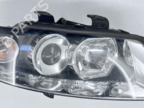 Used Right headlight Right headlight AUDI A4 B6 Avant (8E5) 1.8 T (163 hp) 40090510 40090510