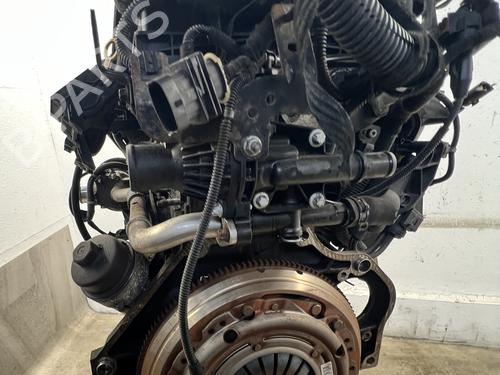 Engine OPEL ASTRA J (P10) 1.6 (68) | BP39682136M1  - Image 6