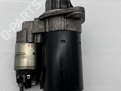 Starter BMW 3 (E90) 320 i | BP40090664M8 - Image 2
