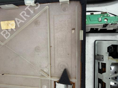 Right sun visor BMW 5 (E39) 540 i | BP39679894I2 - Image 15