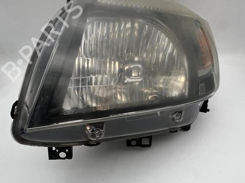 Left headlight FORD RANGER (ET) 2.5 TDCi 4x4 | BP40436215C28 - Image 4