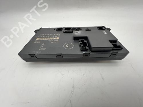 Used Electronic module Electronic module MERCEDES-BENZ E-CLASS T-Model (S211) E 280 T (211.254) (231 hp) 39676491 39676491