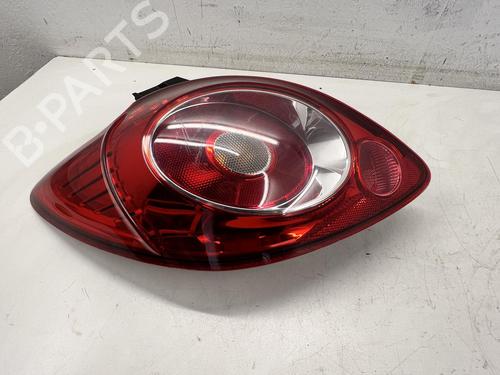 Left taillight FORD KA (RU8) 1.2 | BP39673973C34 - Image 5
