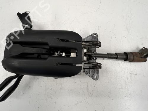 Steering column AUDI A4 B7 Avant (8ED) 2.0 TDI | BP39671554M21 - Image 8
