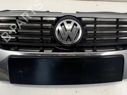 grille-vw-passat-b6-variant-3c5-2005-2006-2007-2008-2009-2010-2011-39678465 main image
