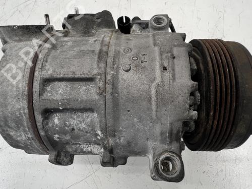 AC compressor BMW 5 Touring (E39) 525 i | BP39676434M34 - Image 9