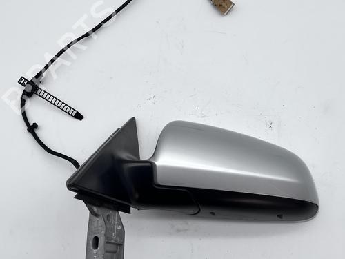 Used Left mirror Left mirror AUDI A4 B6 Convertible (8H7) 1.8 T (163 hp) 39681215 39681215