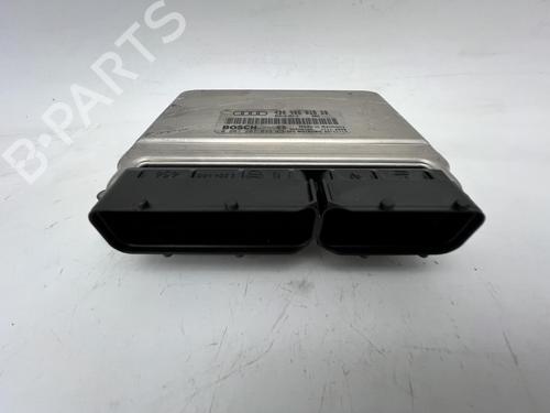 Engine control unit (ECU) AUDI A6 C5 (4B2, 4B4) 1.8 T | BP39676651M57 - Image 3