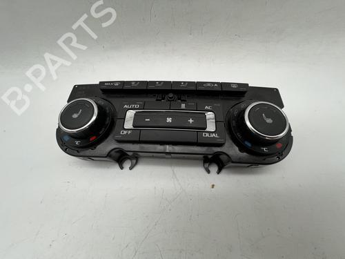 Climate control SKODA YETI (5L) 2.0 TDI 4x4 | BP39678168I5 - Image 5