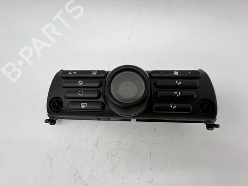 Climate control MINI MINI (R50, R53) Cooper S | BP39682853I5  - Image 6