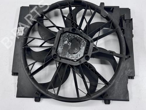 radiator-fan-bmw-5-touring-e61-2004-2005-2006-2007-2008-2009-2010-39676393 main image