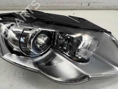 Right headlight VW PASSAT B6 Variant (3C5) 2.0 TDI | BP39671792C29 - Image 5