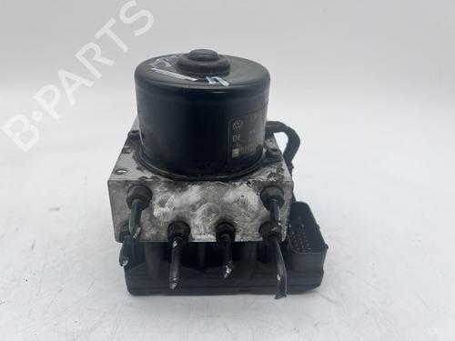 Used ABS pump ABS pump VW GOLF IV Variant (1J5) 1.9 TDI (90 hp) 39670636 39670636