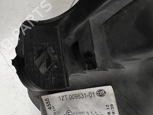 Left headlight OPEL INSIGNIA A (G09) 2.0 Biturbo CDTI (68) | BP39671509C28 - Image 6