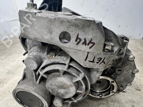 Gearbox SKODA YETI (5L) 2.0 TDI 4x4 | BP39682983M3 - Image 8