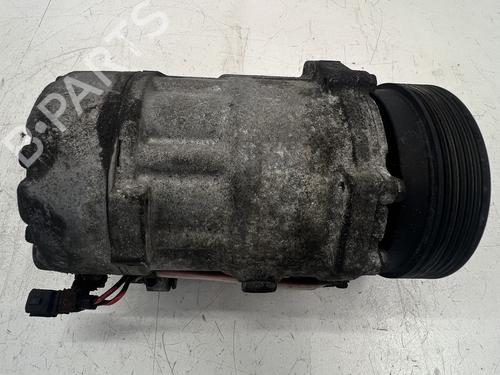 AC compressor VW GOLF IV Cabriolet (1E7) 2.0 | BP39678876M34 - Image 3