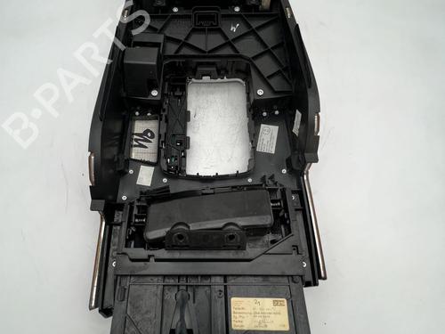 Middle console AUDI A6 Allroad C6 (4FH) 3.0 TDI quattro | BP39671046I22 - Image 7
