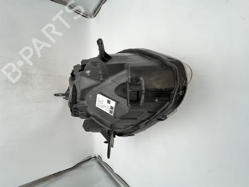 Left headlight RENAULT KANGOO Express (FW0/1_) 1.5 dCi 110 (FW06, FW12) | BP39675184C28 - Image 2