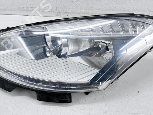 Optica esquerda Optica esquerda CITROËN C4 Grand Picasso I (UA_) 1.6 HDi (109 hp) 39682362 39682362