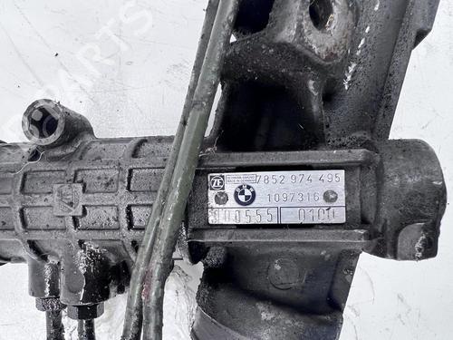Steering rack BMW 3 (E46) 318 i | BP39681152M22 - Image 2