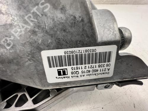 Steering column MERCEDES-BENZ E-CLASS T-Model (S211) E 280 T (211.254) | BP39681605M21 - Image 6
