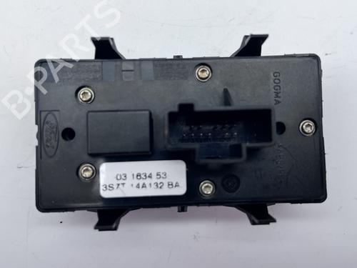 Left front window switch FORD MONDEO III (B5Y) 1.8 16V | BP39676165I27 - Image 3