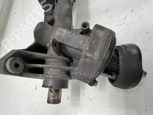 Steering rack VW GOLF V (1K1) 1.6 FSI | BP39672611M22 - Image 4
