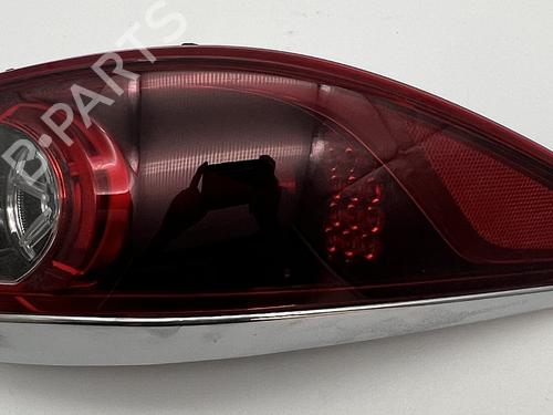 Left taillight MAZDA 3 (BM, BN) 2.0 | BP39680673C34 - Image 9