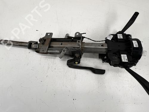 Steering column SKODA YETI (5L) 2.0 TDI 4x4 | BP39678473M21  - Image 15