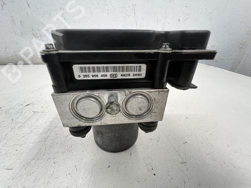 ABS pump SMART FORFOUR (454) 1.5 CDI (454.000) | BP39678444M43  - Image 5