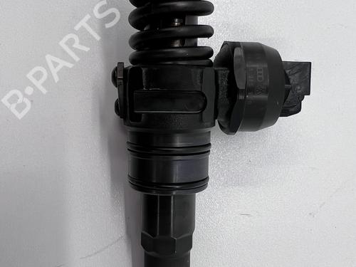 Used Injector Injector 39680159 39680159