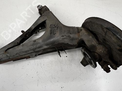 Used Left rear steering knuckle Left rear steering knuckle BMW 5 (E34) 525 i 24V (192 hp) 39678380 39678380